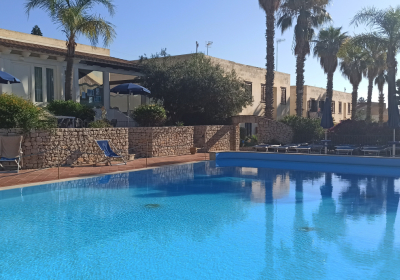 Villaggio Turistico Villaggio Cala Mancina A